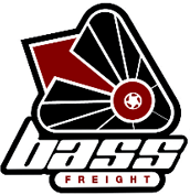 bassfreight logo