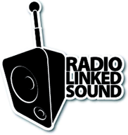 radio linked sound logo